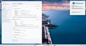 Windows 11, 24H2 [26100.3476] 38in1 (x64) by adguard (v25.03.12) [Ru/En]