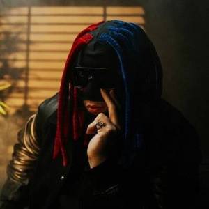  Marko Glass - Marko Glass Before Mixed Feelings