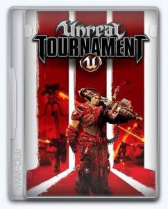 Unreal Tournament