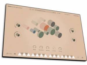 Excite Audio - Bloom Drum Percussion 1.0.0 STANTALONE, VSTi, VSTi 3, AAX (x64) [En]