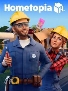 Hometopia