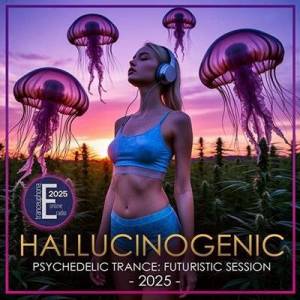  VA - Hallucinogenic