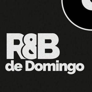 VA - R&B de Domingo
