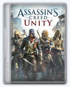 Assassin's Creed Unity