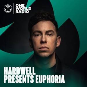Hardwell - Euphoria 001 - 012