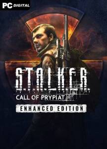  S.T.A.L.K.E.R.: Call of Prypiat - Enhanced Edition