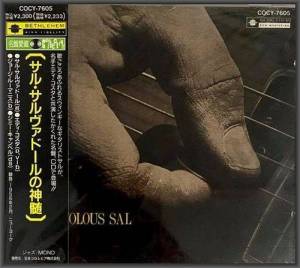  Sal Salvador - Frivolous Sal