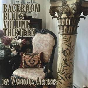  VA - Bongo Boy Records Backroom Blues, Vol. 13