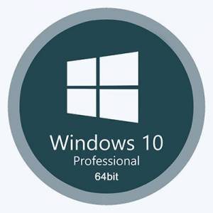 Windows 10 Pro 22H2 19045.5854 x64 by SanLex [Extreme Edition] [Ru-En] (2025.06.05)