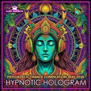  VA - Hypnotic Hologram