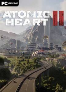 Atomic Heart 2