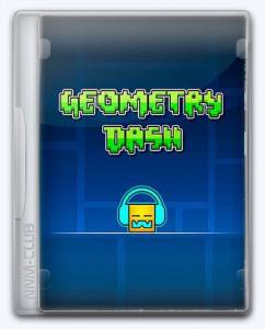 Geometry Dash