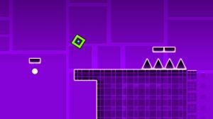 Geometry Dash
