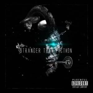  Kris Cayden - Stranger Than Fiction