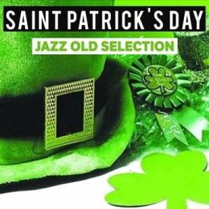  VA - Saint Patrick's Day, Jazz Old Selection 1954-1960 [Remastered]