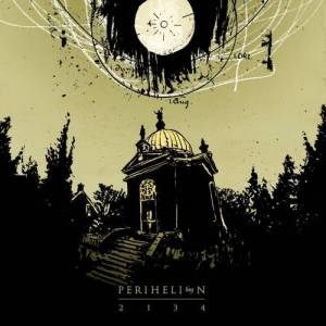  VA - Perihelion 2134