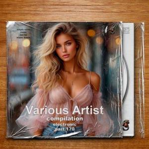  VA - Compilation Part 170 Electronic