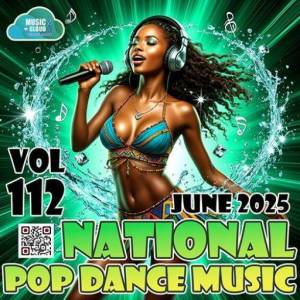  VA - National Pop Dance Music Vol.112
