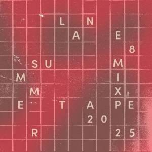 Lane 8 - Summer 2025 Mixtape (2025-06-18)