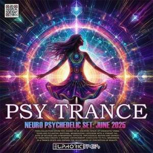  VA - Neuro Psychedelic Set