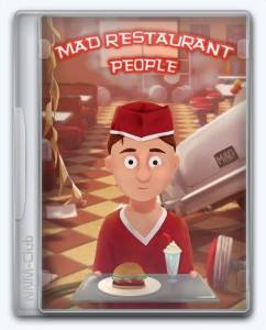Mad Restaurant People