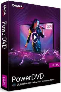 CyberLink PowerDVD Ultra 24.0.1105.62 [Multi/Ru]
