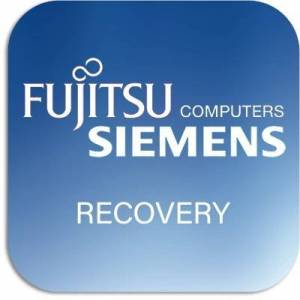 Recovery Fujitsu-Siemens Computers Windows Vista Home Basic (x86) [Ru/En]