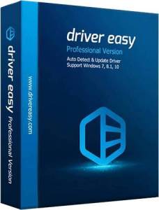 Driver Easy Pro 7.1.1.3510 RePack (& Portable) by elchupacabra [Multi/Ru]