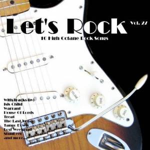  VA - Let's Rock Vol.27