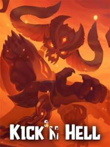 Kick'n Hell