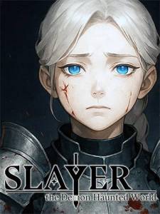 Slayer: The Demon Haunted World