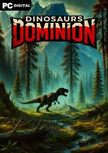  Dinosaurs Dominion