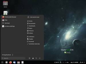 Ubuntu*Pack 22.04 LikeWin (���� 2025) [amd64] 1xDVD