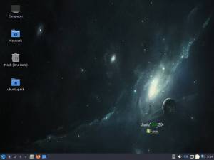 Ubuntu*Pack 22.04 LXqt / Lubuntu (���� 2025) [amd64] 1xDVD