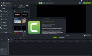 TechSmith Camtasia 26.0.1 Build 14418 [Multi]