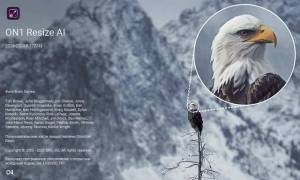 ON1 Resize AI 2026 v20.0.0.17231 [Multi/Ru]