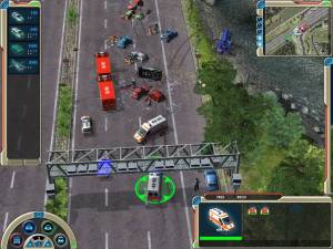 Emergency 3-Mission Life