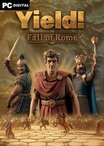 Yield! Fall of Rome