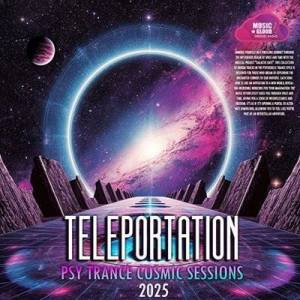  VA - Teleportation