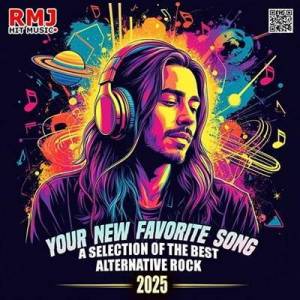  VA - Your New Favorite Song