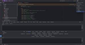 JetBrains RustRover 2025.2 (x64-arm64) Repack by Sitego [En]