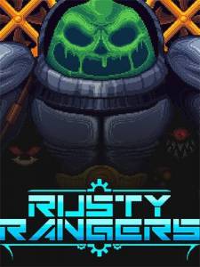 Rusty Rangers