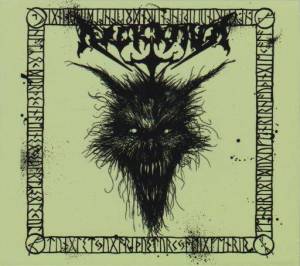  Arckanum - Fenris Kindir