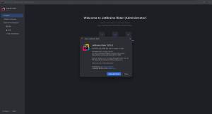 JetBrains Rider 2025.2 (x64-arm64) Repack by Sitego [En]