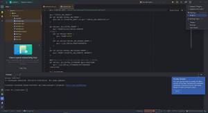 JetBrains DataSpell 2025.2 (x64-arm64) Repack by Sitego [En]