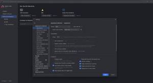 JetBrains Rider 2025.2 (x64-arm64) Repack by Sitego [En]