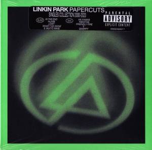 Linkin Park - Papercuts (Singles Collection 2000-2023)