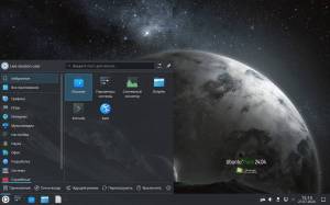 Ubuntu*Pack 24.04 KDE / Kubuntu (���� 2025) [amd64] 1xDVD