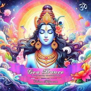  VA - Goa Trance, Vol. 57