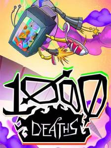 1000 Deaths / Thousand Deaths